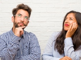 Confused couple about infertility