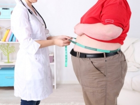 Obesity and its impact on pregnancy
