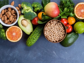 Superfoods good for fertility
