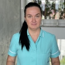 Radka Štveráková